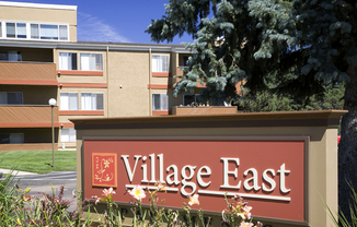 Village East Apartments
