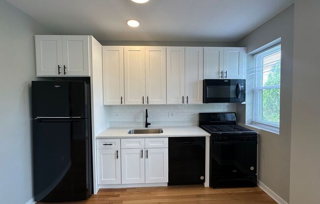1 bed, 1 bath, $1,595, Unit 205
