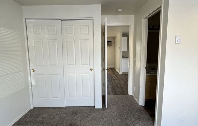 1 bed, 1 bath, 740 sqft, $1,195, Unit 1408 - 202