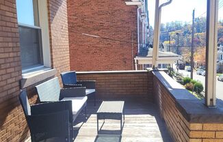 3 beds, 2 baths, $1,475, Unit Unit 2