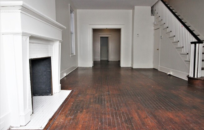 2025/2026 JHU Off-Campus Charles Village 6bd/3ba SFH w/ W/D! Available 6/9/25