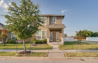 412 Cane River Rd, Pflugerville, TX 78660