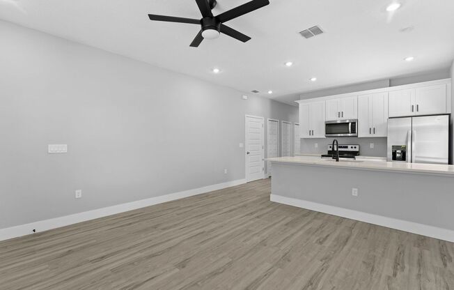 3/2 Home Rental in Titusville FL