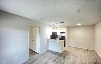 Fully Renovated 1-Bedroom, 1-Bath Condo in Gated Community – Available Now!