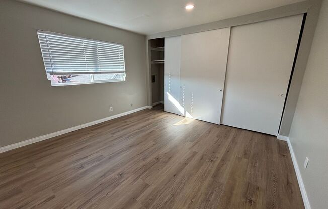 Brand New Remodel!!!