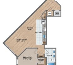 Partner-provided photo for $2451 unit