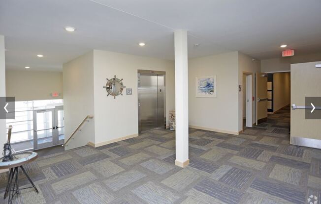 1 bed, 1 bath, 745 sqft, $1,205, Unit 113