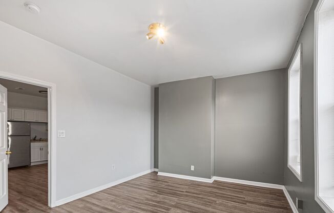 2 beds, 1 bath, 1,000 sqft, $1,550, Unit 5312 Butler Street 3