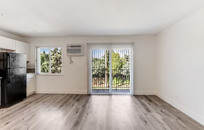 Cypress Village Apartments