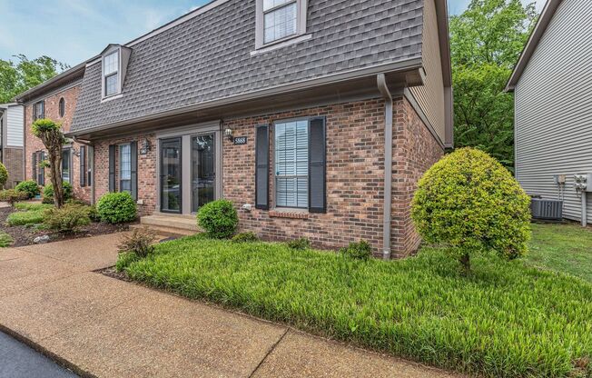 Brentwood Trace Condo