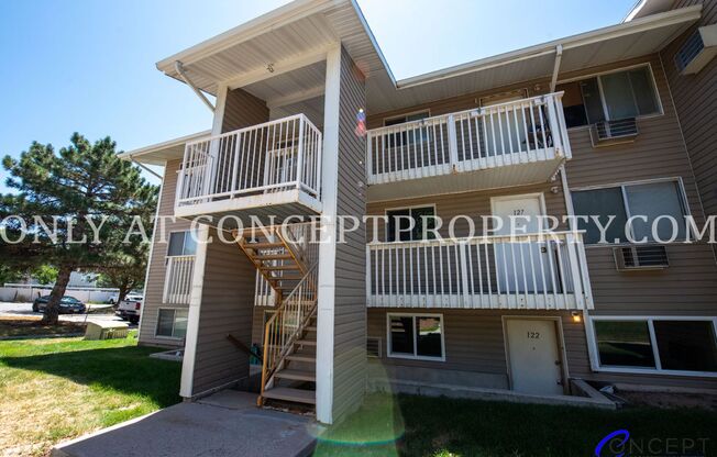 1 bed, 1 bath, 480 sqft, $899, Unit 190