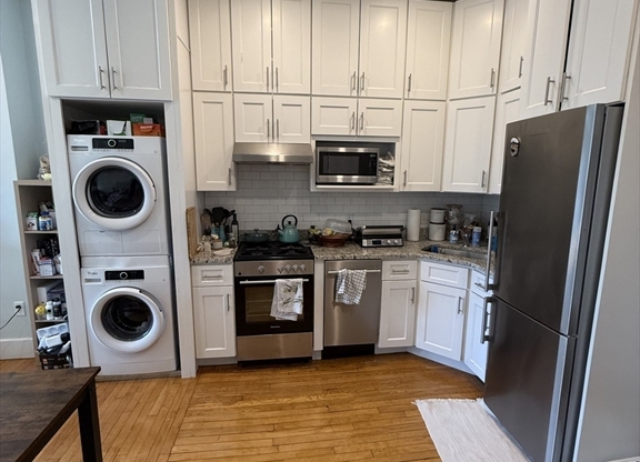 233 Beacon St.