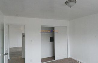 2 beds, 1 bath, 1,000 sqft, $2,500