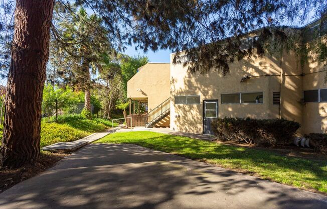 Casa Parks Apartments