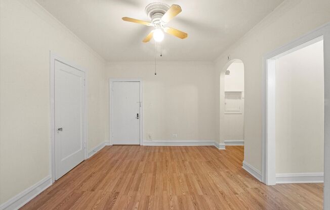 1 bed, 1 bath, 590 sqft, $1,650, Unit 207