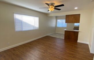 2 beds, 1 bath, 900 sqft, $1,900, Unit Apt 9