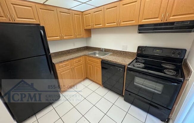 1 bed, 1.5 baths, 900 sqft, $1,750, Unit C3D