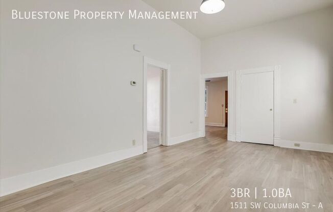 1511 SW Columbia
