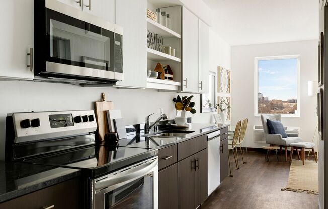 Rym Apartments