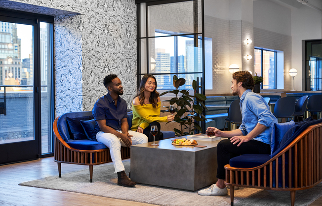 Studio, 1 bath, $3,600, Unit 9B04