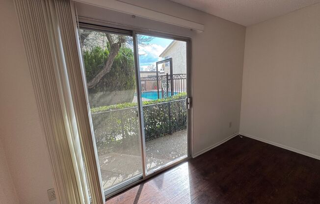 1 bed, 1 bath, 650 sqft, $1,800, Unit 105