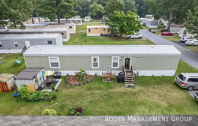 Partner-provided property photo