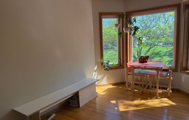 2 beds, 2 baths, $2,499