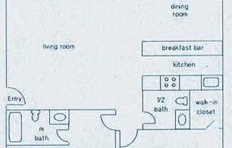 Partner-provided photo for $1975 unit