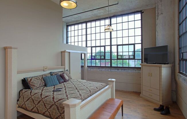 Partner-provided property photo