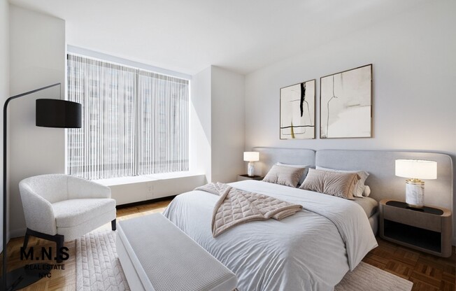1 bed, 1.5 baths, 935 sqft, $6,250, Unit 14-A