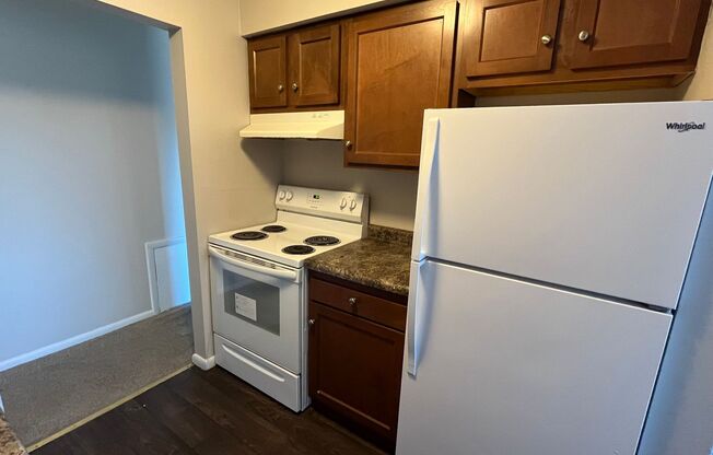 2 beds, 1 bath, 1,050 sqft, $1,250, Unit 6819 Humboldt Ave N #301, Brooklyn Center MN 55430