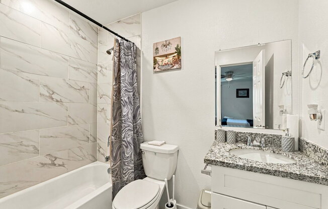 3 beds, 2 baths, 1,445 sqft, $1,725, Unit B