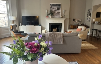 331 Beacon St Apt 4S