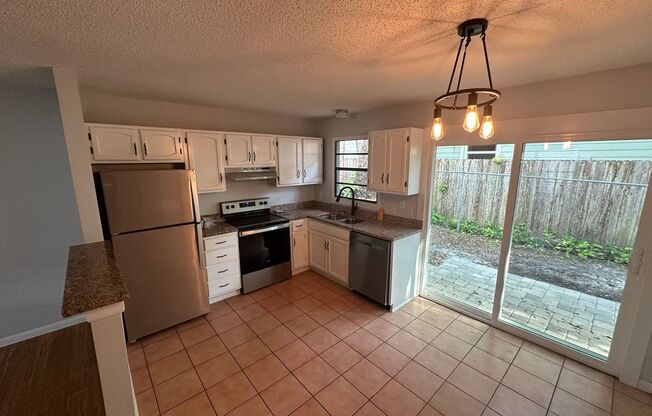 Charming 1/2 duplex in the heart of Orlando