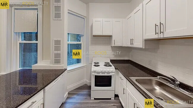 1799 Beacon St.