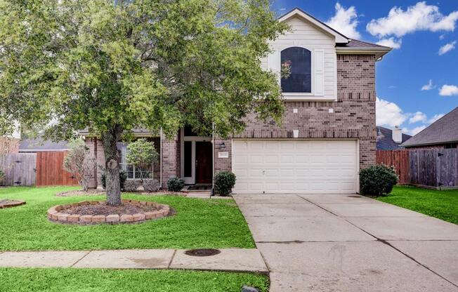 3719 WILD OAK DR