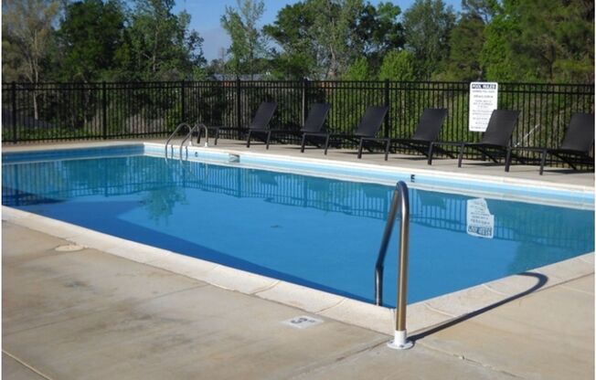 Northpointe - 3 bedroom 2 bath