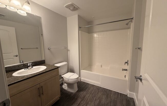 2 beds, 2 baths, 1,365 sqft, $3,500, Unit 402