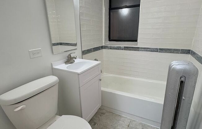 3 beds, 1 bath, 1,003 sqft, $1,350, Unit CA 127.5-1W