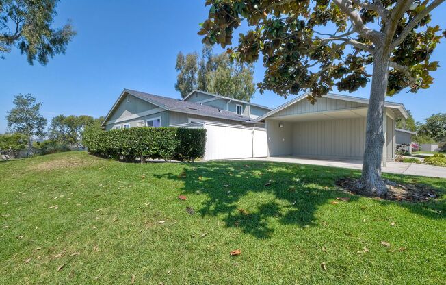 Encinitas 3 Bedroom/2 Bath Condo!