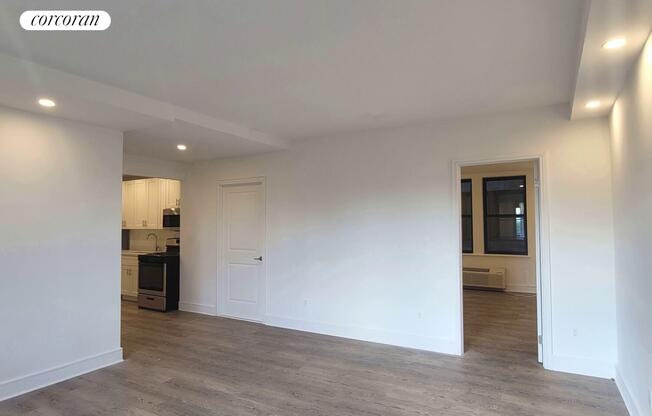 1 bed, 1 bath, $5,500, Unit 6F