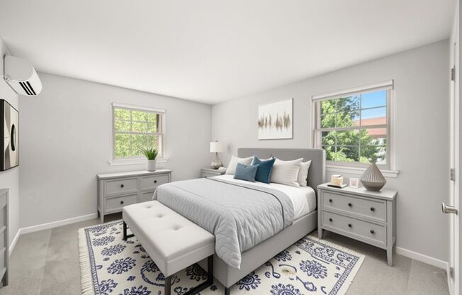 3 beds, 1.5 baths, 1,200 sqft, $2,445, Unit F10