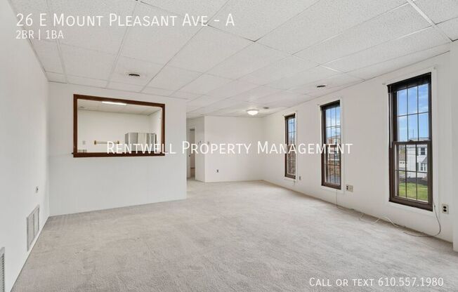 26 E MT PLEASANT AVE