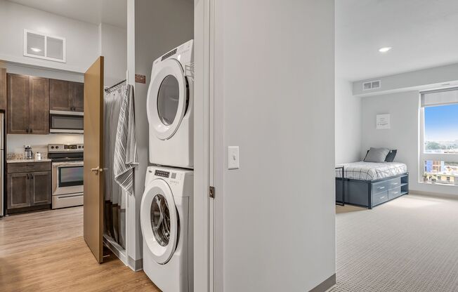 1 bed, 1 bath, 605 sqft, $1,525, Unit 201