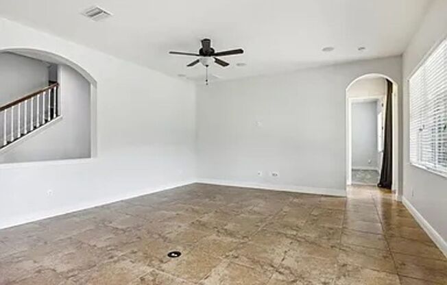 Beautiful 6B/4B Waterset Pool Home