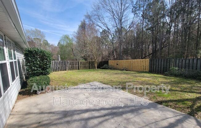 Partner-provided property photo