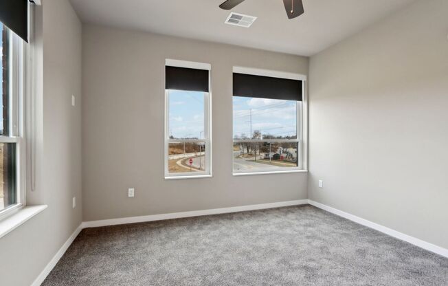 2 beds, 2 baths, 1,225 sqft, $2,500, Unit 5604-101