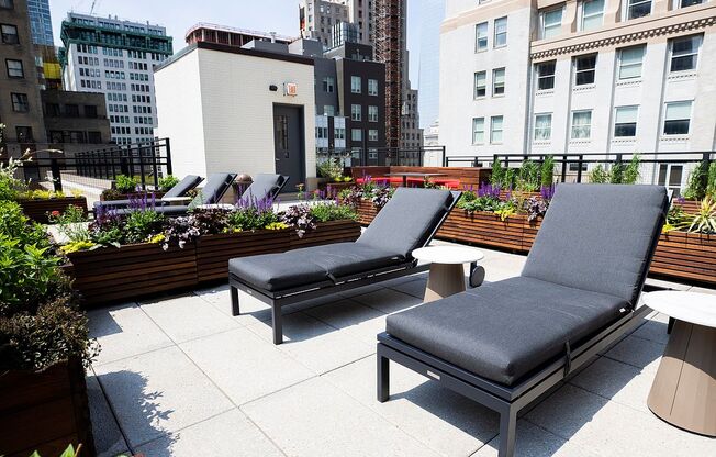 1 bed, 1 bath, 855 sqft, $5,500, Unit 5P