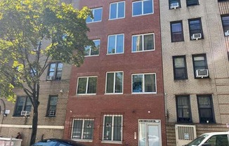 1 bed, 1 bath, $3,060, Unit 2B