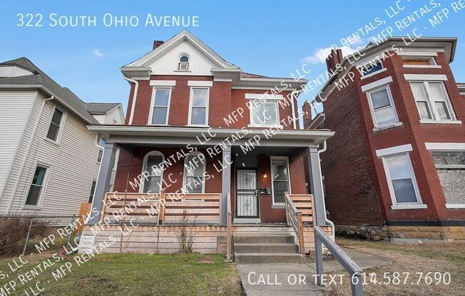 322 S OHIO AVE